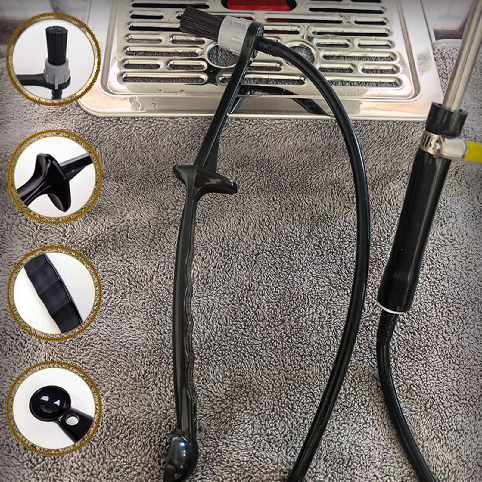 Adjustable Espresso Machine Br - Coffee Equipment For Cafe reseña y precio