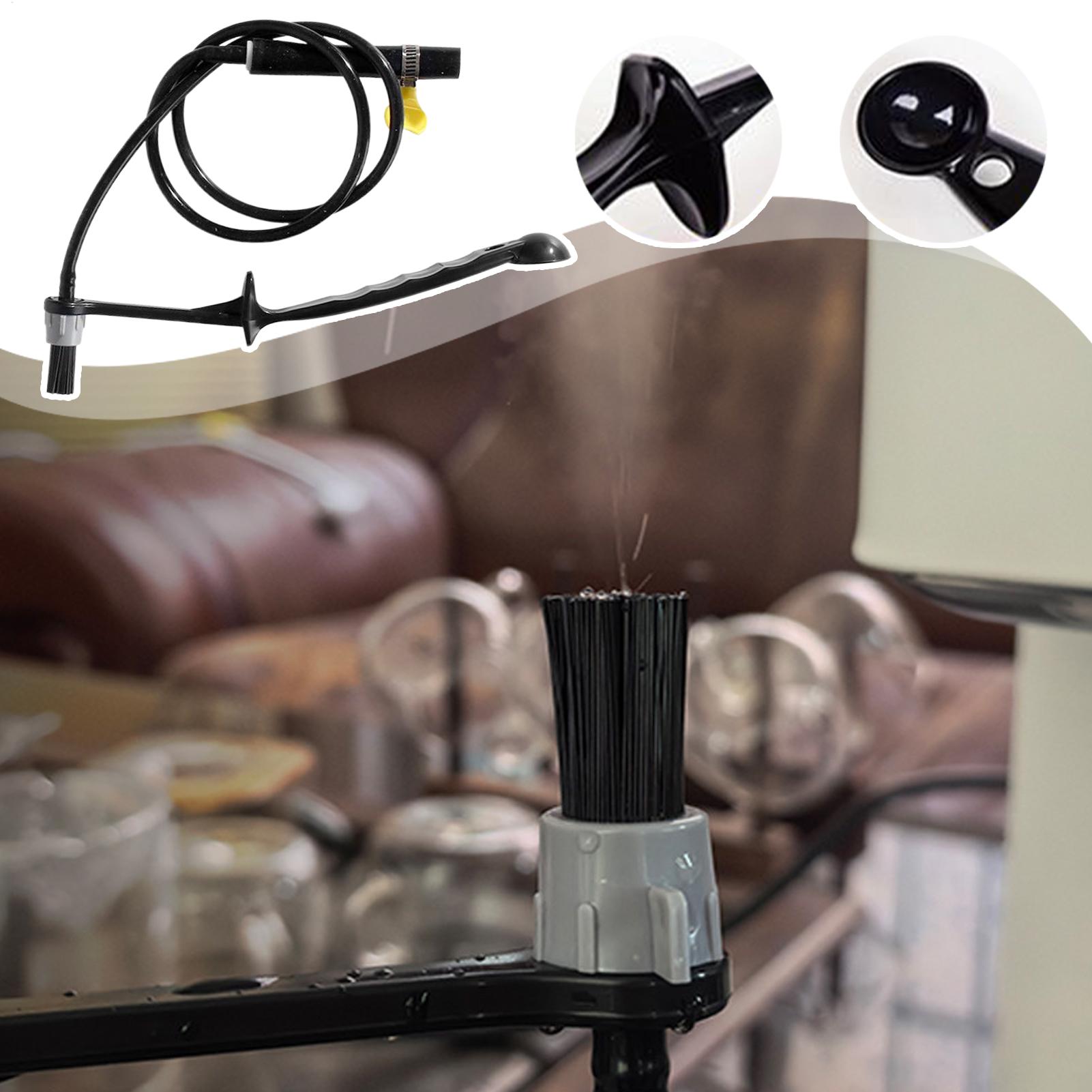 Adjustable Espresso Machine Br - Coffee Equipment For Cafe reseña y precio
