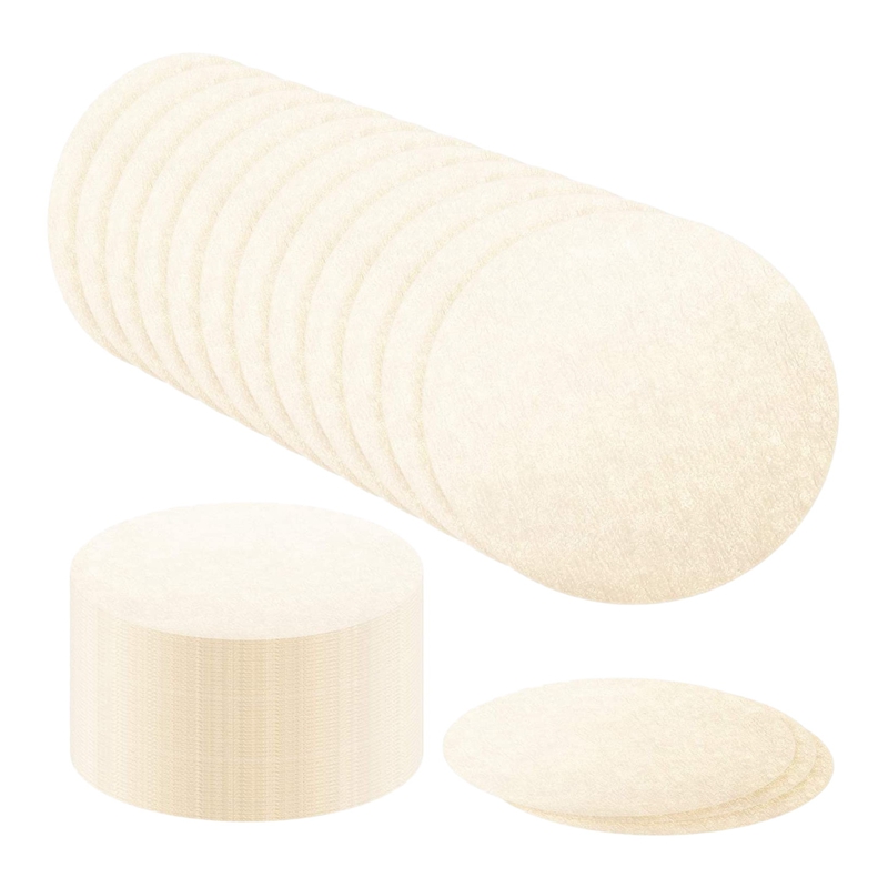 New 500 Pcs Replacement Paper  - Coffee Equipment Wholesale reseña y precio