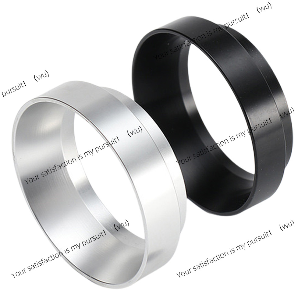 49mm magnetic coffee dosing ri - Dosing Funnel Ring reseña y precio