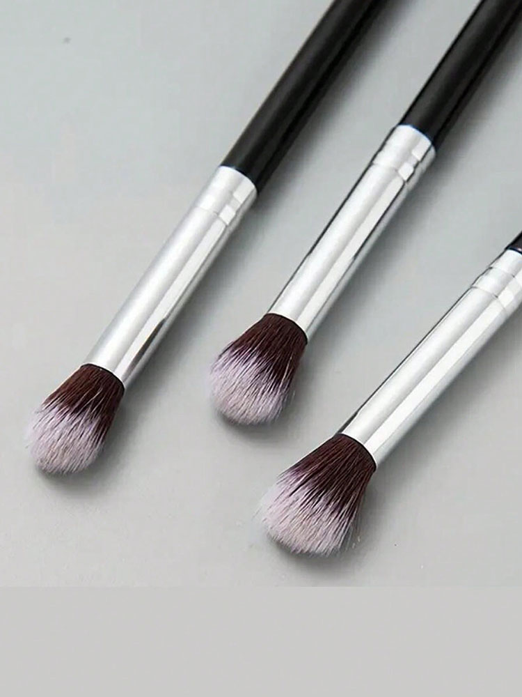2Pcs/set Nail Art Gradient Blu - Group Head Brush reseña y precio
