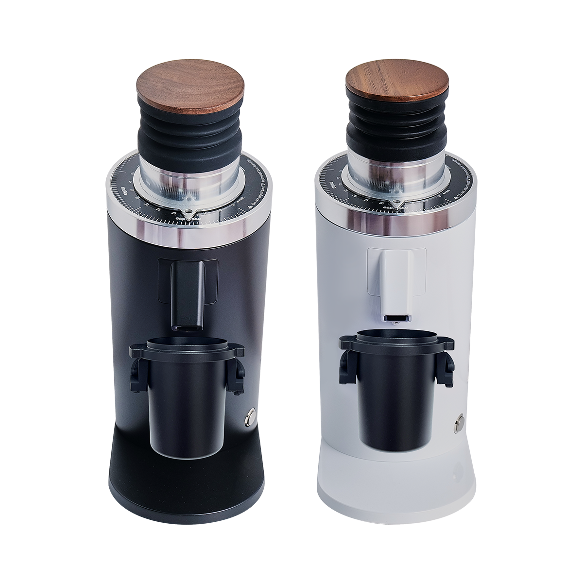 2026 CE Certified DF64 Red Tit - Coffee Equipment For Cafe reseña y precio