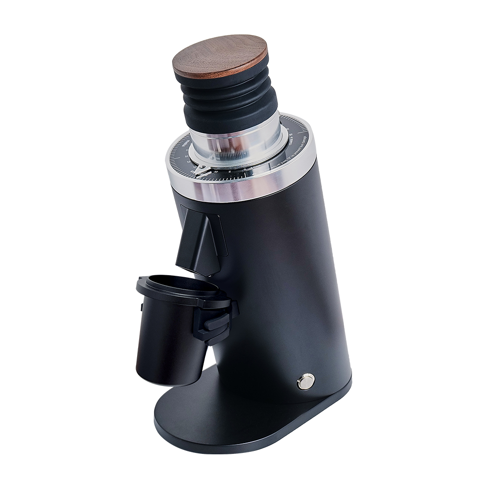 2026 CE Certified DF64 Red Tit - Coffee Equipment For Cafe reseña y precio