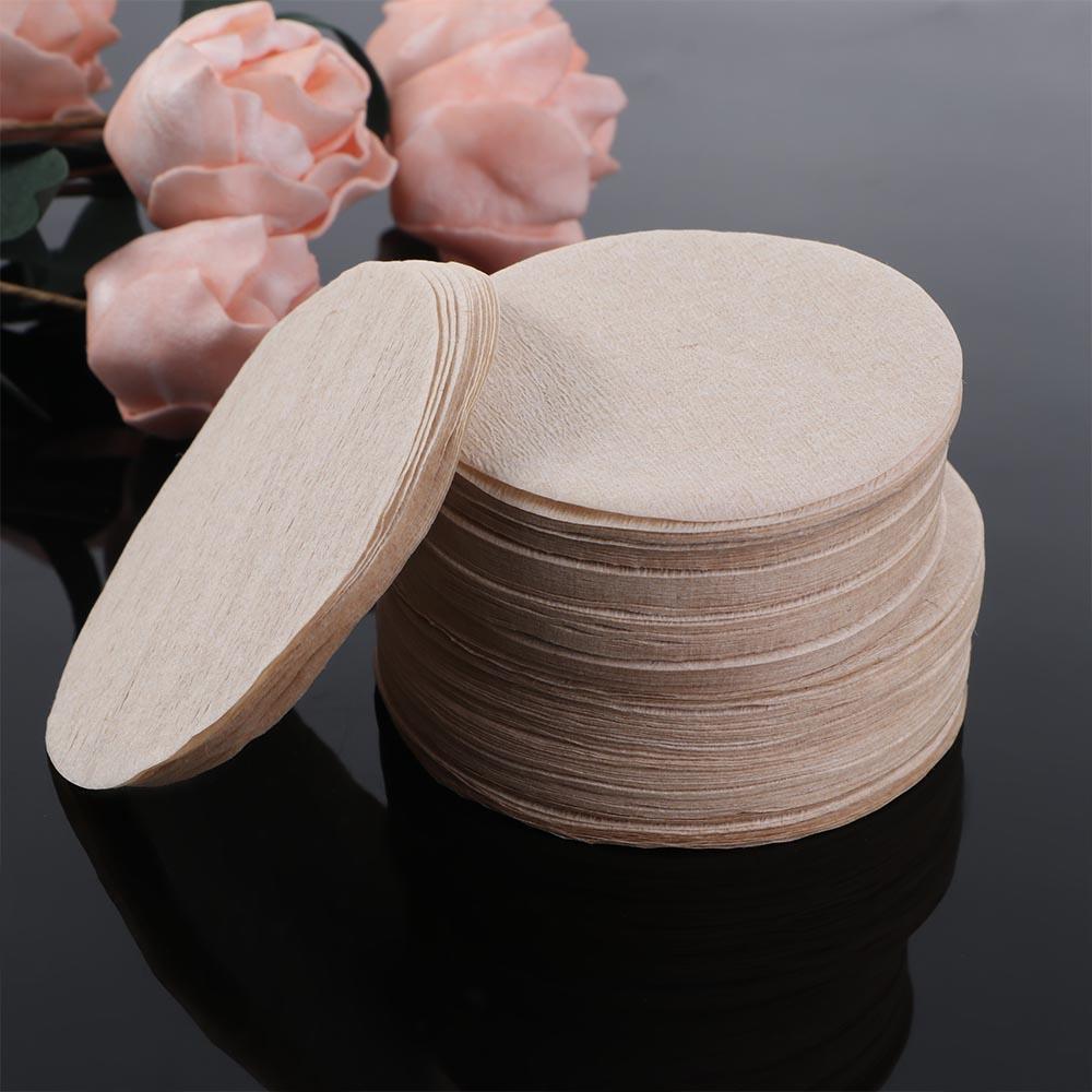 Coffee Filter Paper 100Pc Roun - Coffee Equipment Wholesale reseña y precio
