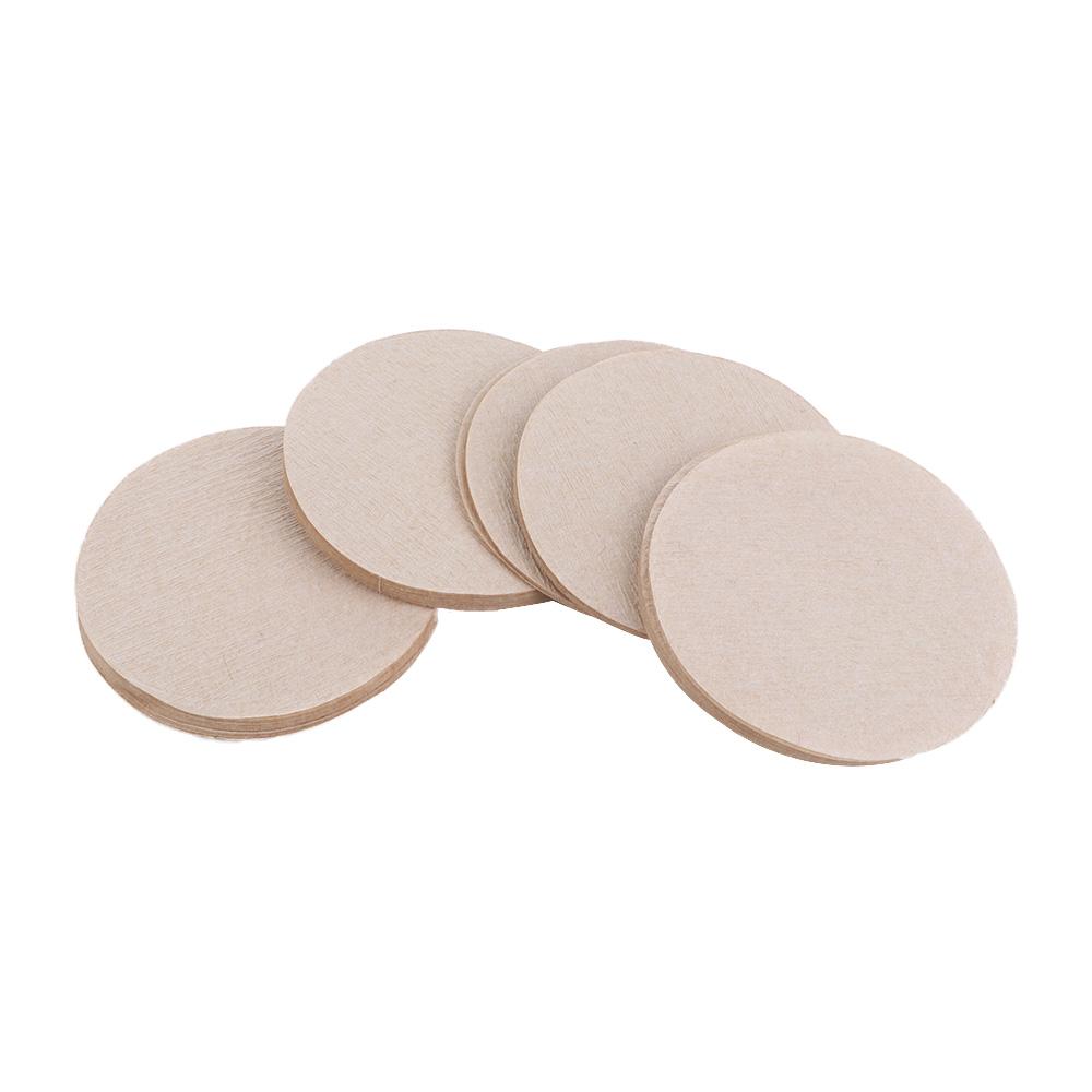 Coffee Filter Paper 100Pc Roun - Coffee Equipment Wholesale reseña y precio
