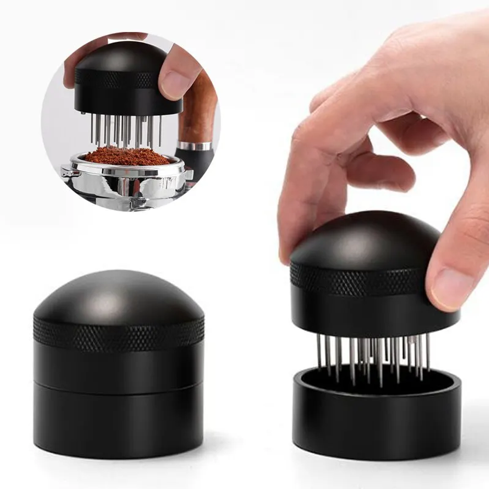 19-28 Needle Espresso Stirrer  - Coffee Distribution Tool reseña y precio
