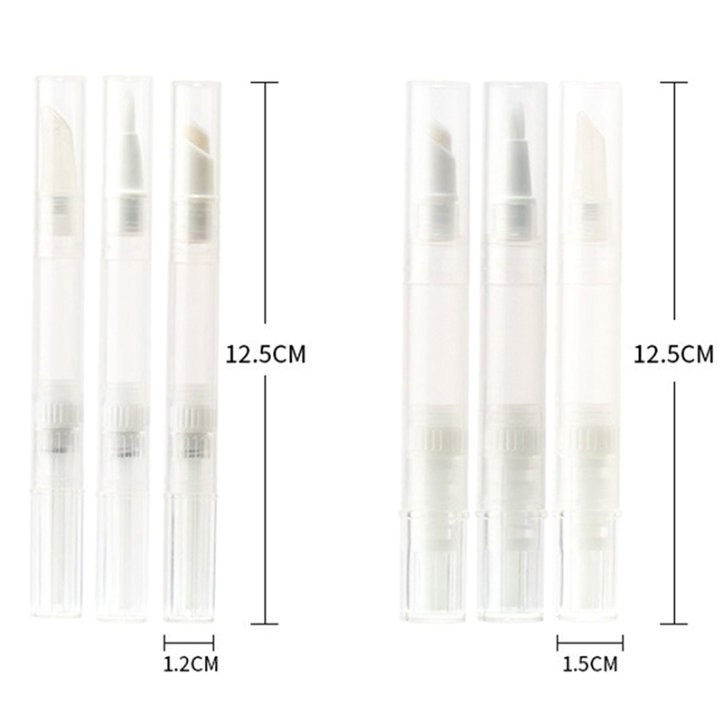 3ml/5ml Liquid Foundation Disp - Group Head Brush reseña y precio