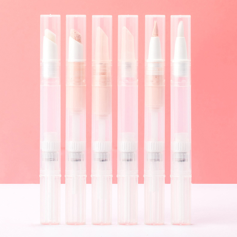 3ml/5ml Liquid Foundation Disp - Group Head Brush reseña y precio