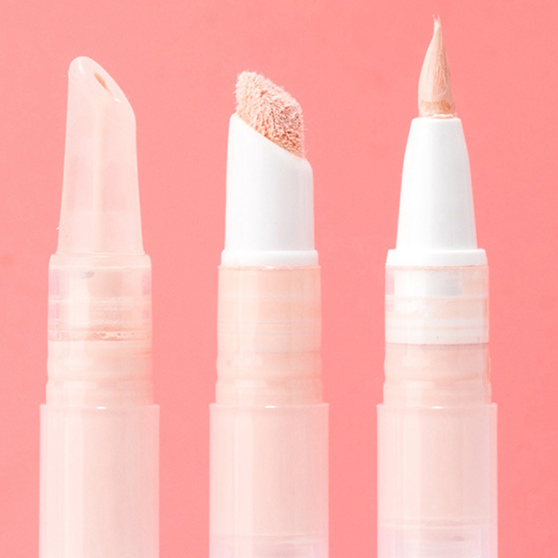 3ml/5ml Liquid Foundation Disp - Group Head Brush reseña y precio