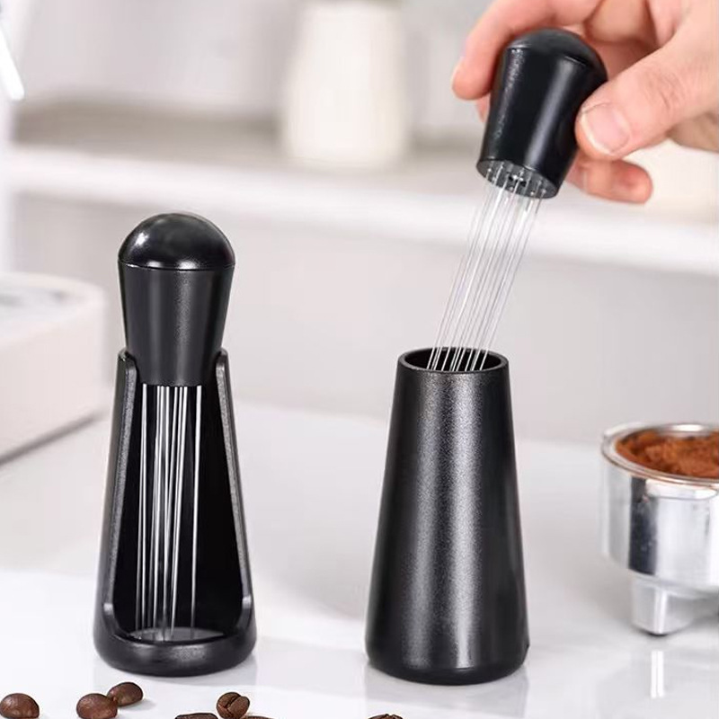 Espresso Coffee Stirrer WDT Di - Coffee Distribution Tool reseña y precio