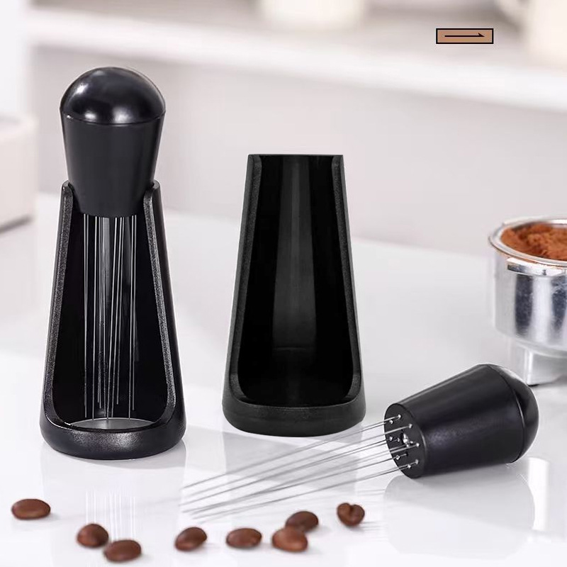 Espresso Coffee Stirrer WDT Di - Coffee Distribution Tool reseña y precio