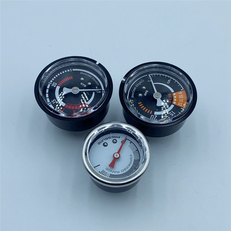 ABRS-Pressure Gauge Coffee Mak - Pressure Gauge Espresso reseña y precio