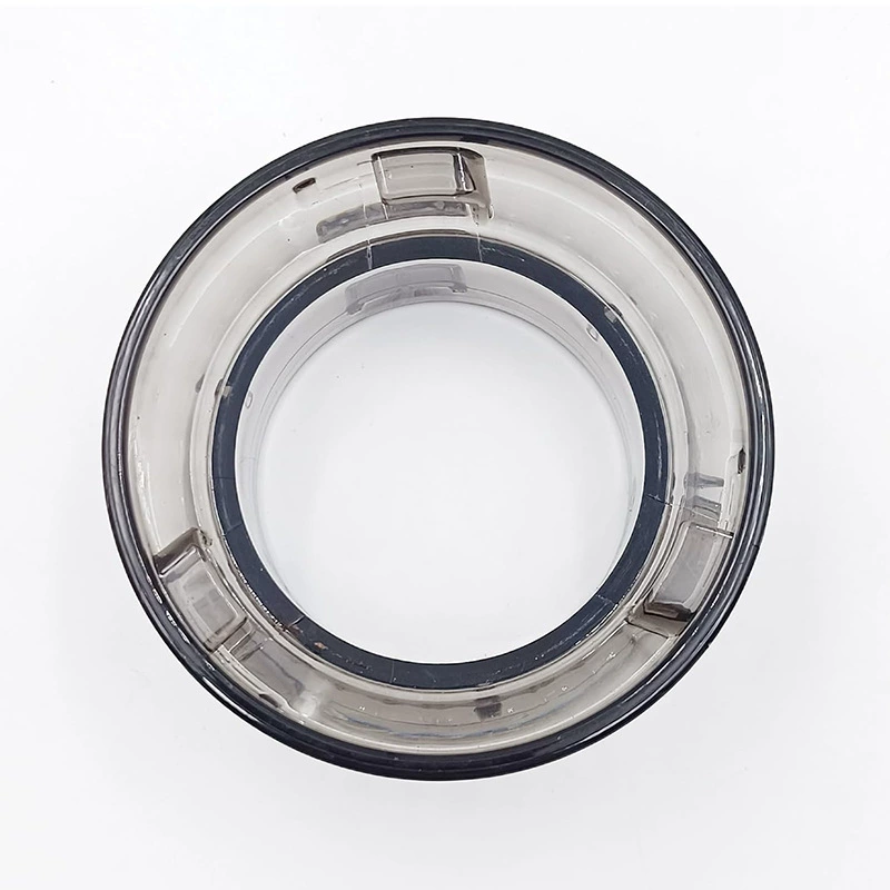 JUSTINLAU Coffee Dosing Ring f - Dosing Funnel Ring reseña y precio