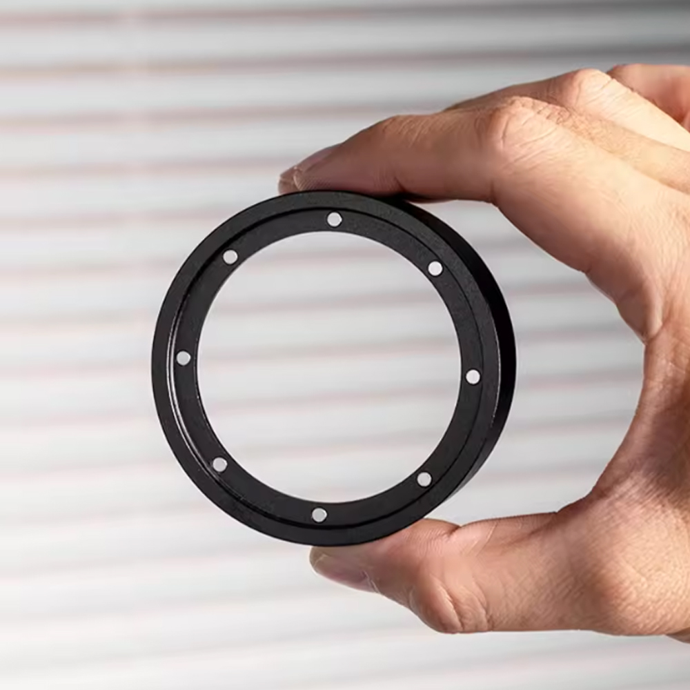 FENCHUI Magnetic Heightened Es - Dosing Funnel Ring reseña y precio