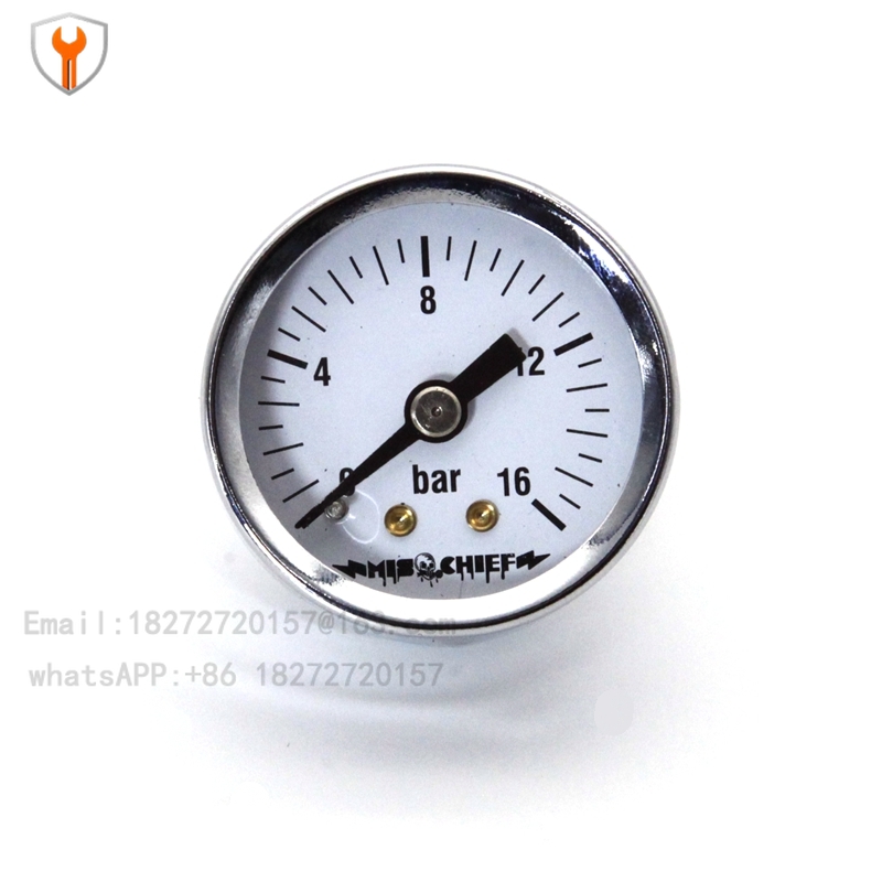 E61 coffee machine variable pr - Pressure Gauge Espresso reseña y precio