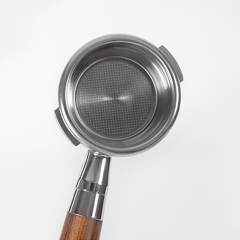 58MM Coffee Bottomless Portafi - Coffee Equipment Wholesale reseña y precio