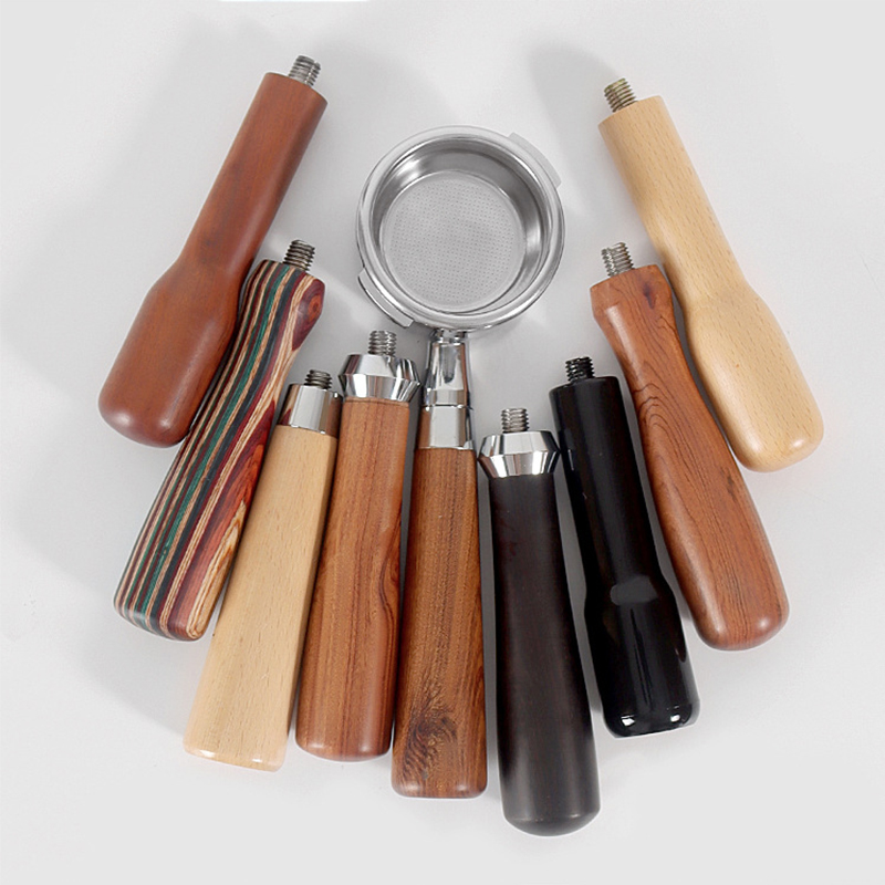 58MM Coffee Bottomless Portafi - Coffee Equipment Wholesale reseña y precio