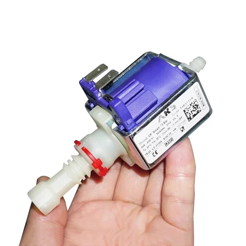 ARS AC 220V-240V 57W Mini Elec - Pressure Gauge Espresso reseña y precio