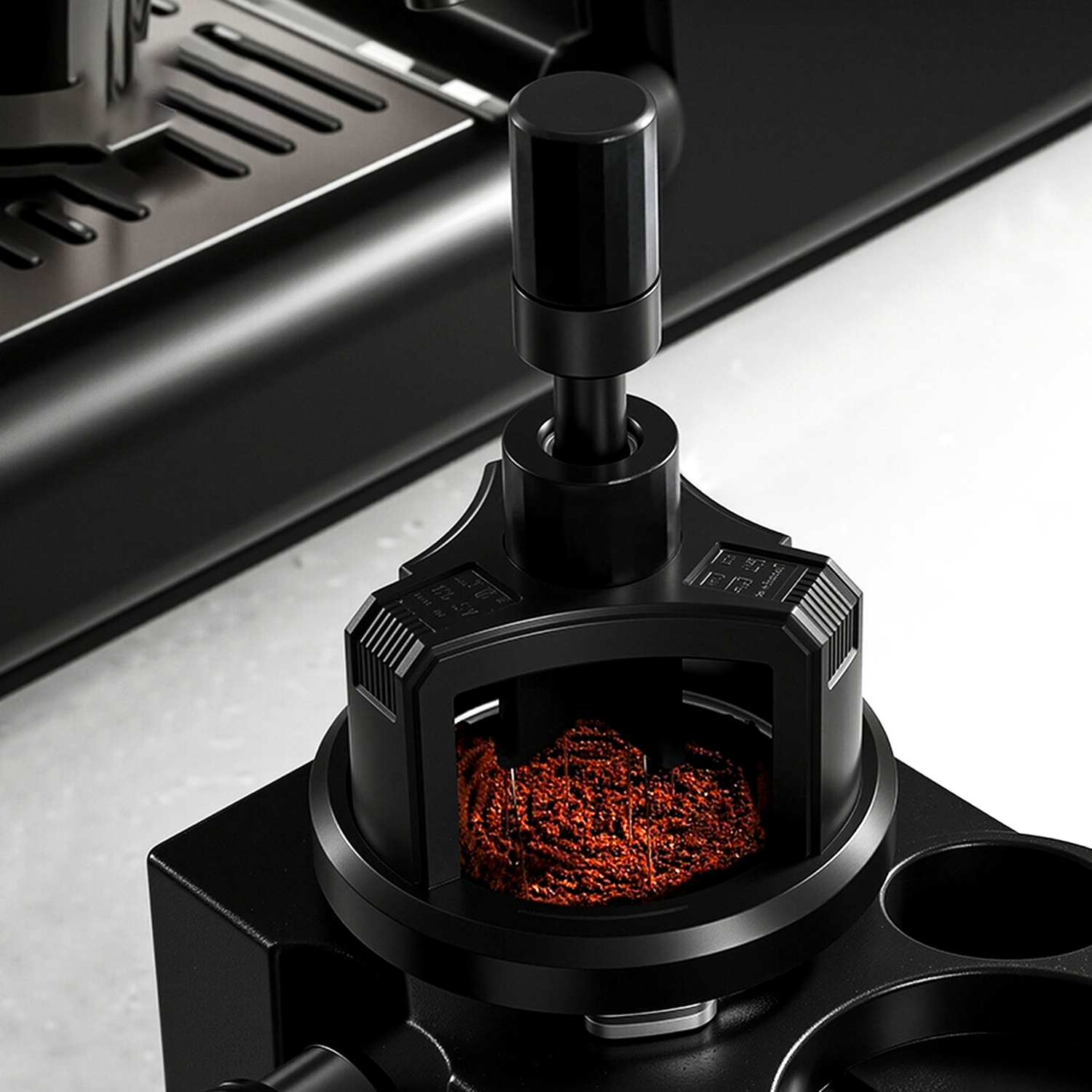 OANKR Espresso Coffee WDT Tool - Coffee Distribution Tool reseña y precio