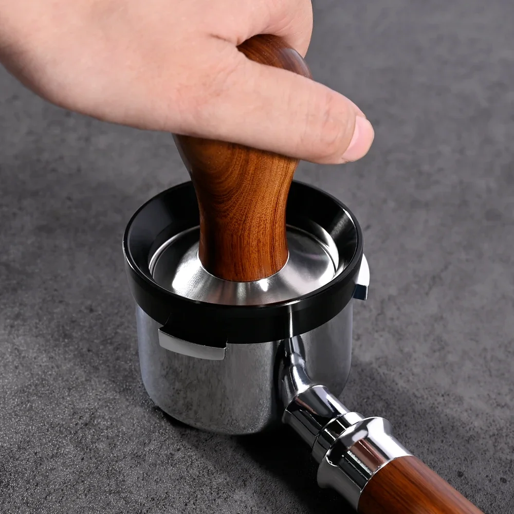 Espresso Coffee Replacement Do - Dosing Funnel Ring reseña y precio
