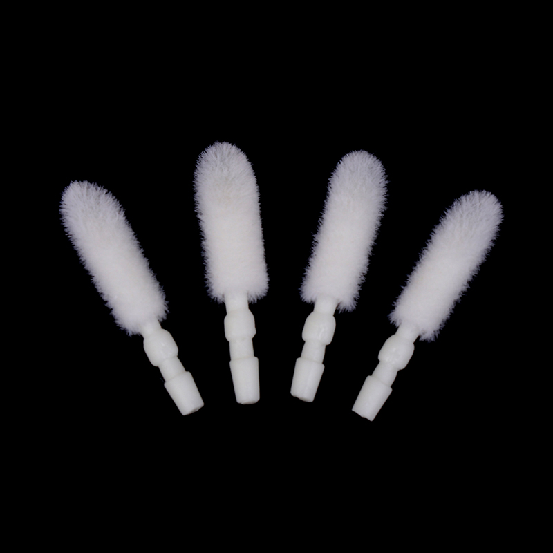 100Pcs/set Disposable Cosmetic - Group Head Brush reseña y precio