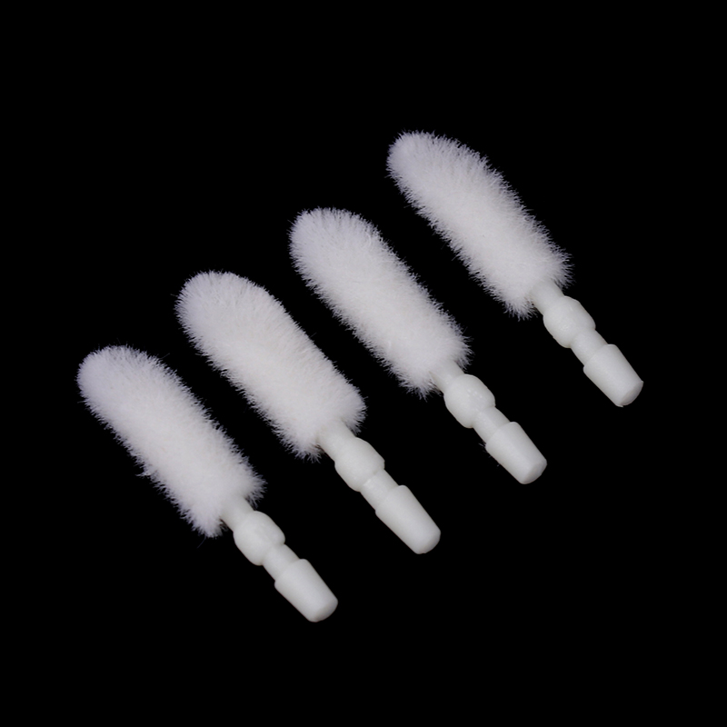 100Pcs/set Disposable Cosmetic - Group Head Brush reseña y precio