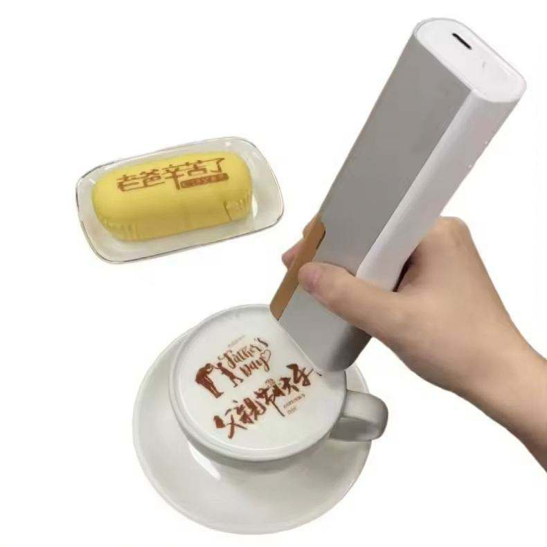 Coding Equipment Inkjet Design - Coffee Equipment For Cafe reseña y precio