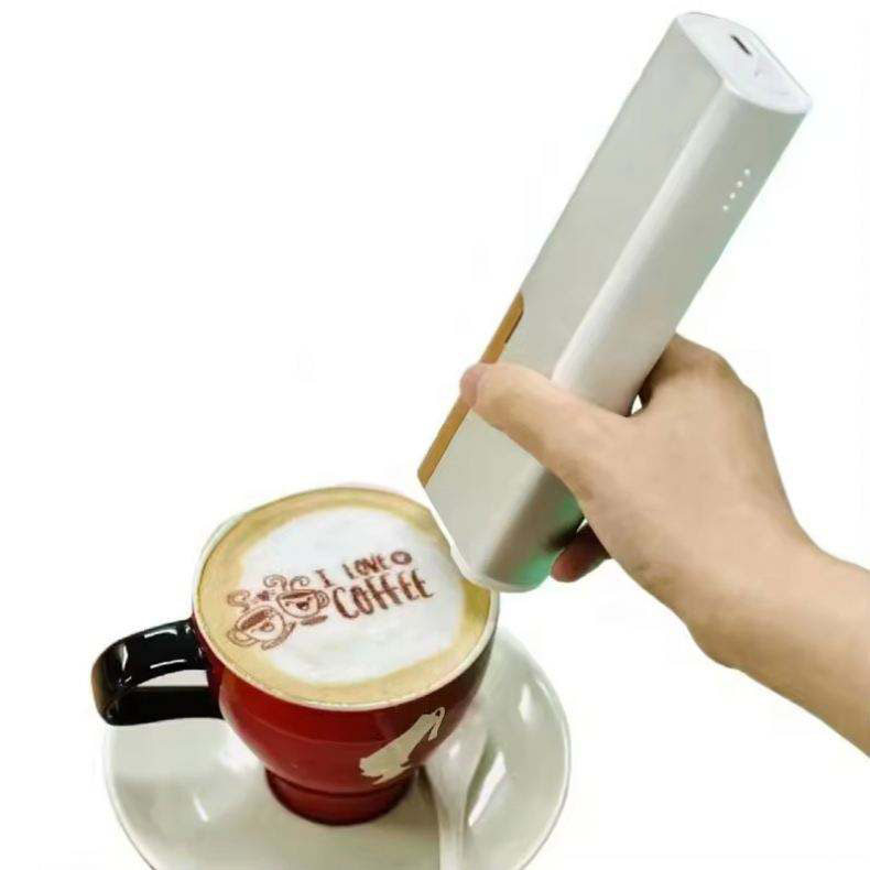 Coding Equipment Inkjet Design - Coffee Equipment For Cafe reseña y precio