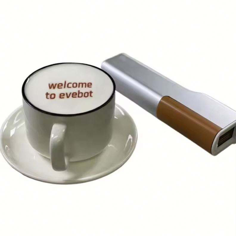 Coding Equipment Inkjet Design - Coffee Equipment For Cafe reseña y precio