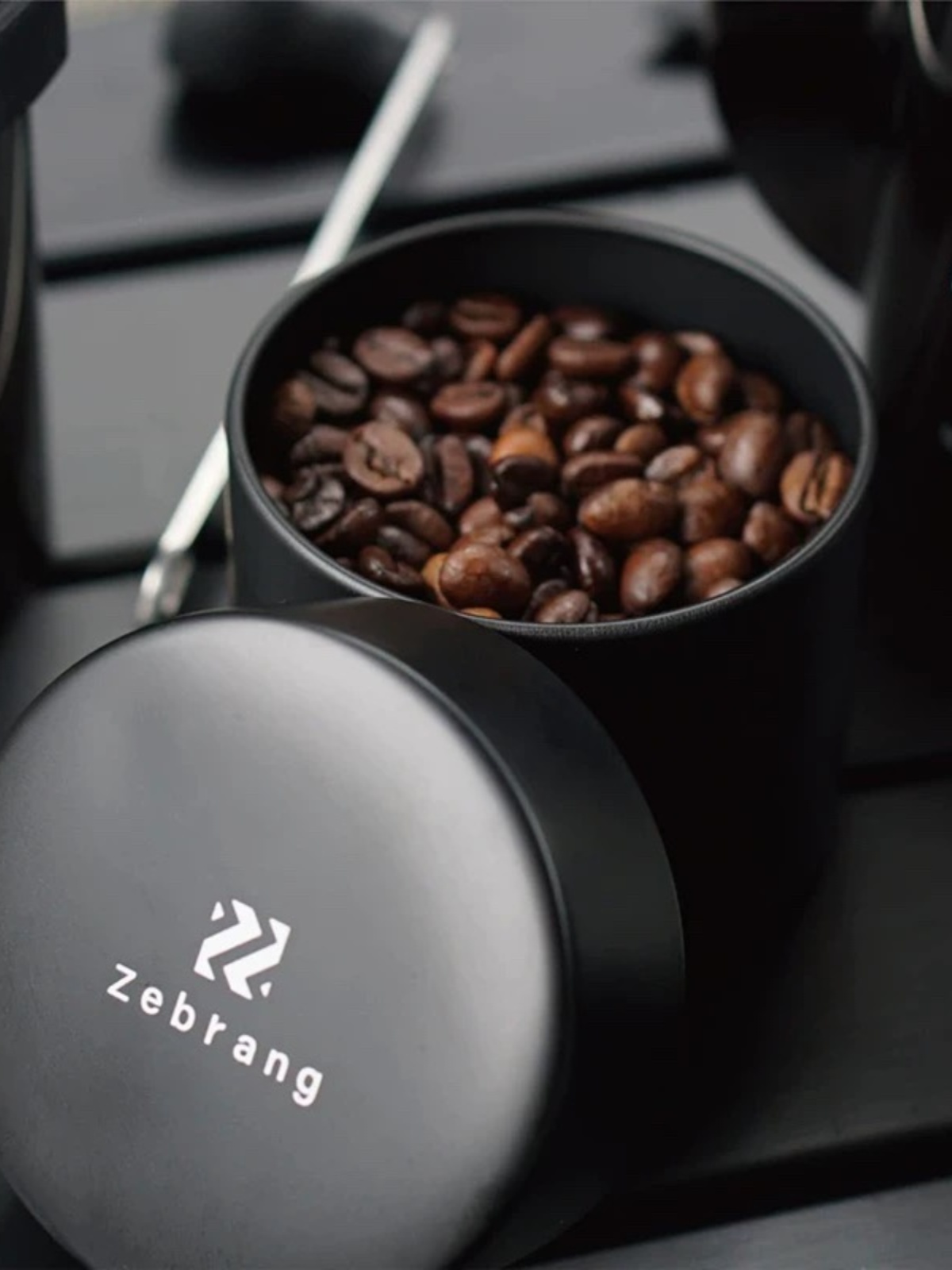 Hario Zebrang V60 Portable Cam - Coffee Equipment Brand reseña y precio