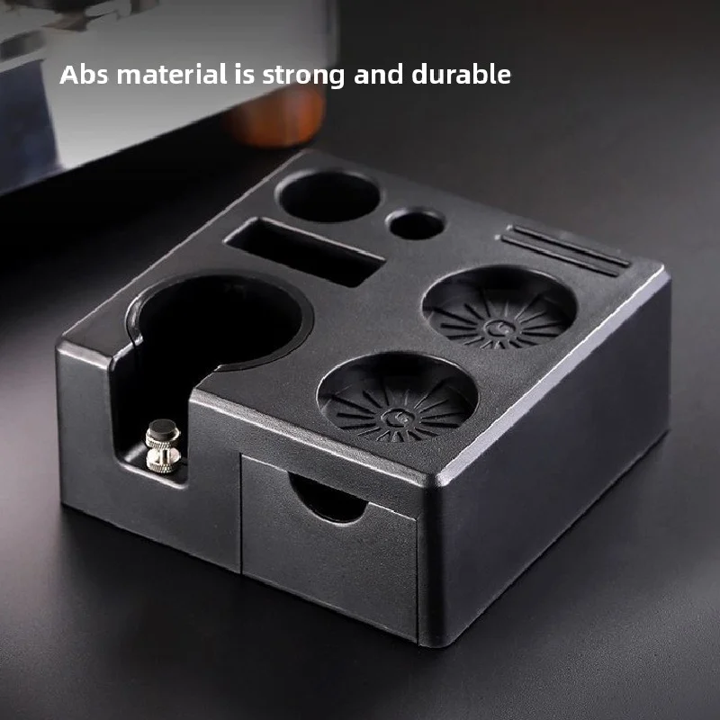 ABS Italian Coffee Machine Han - Coffee Distribution Tool reseña y precio