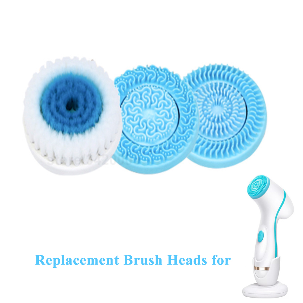 Replacement Brush Heads for Fa - Group Head Brush reseña y precio