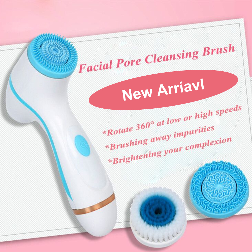 Replacement Brush Heads for Fa - Group Head Brush reseña y precio