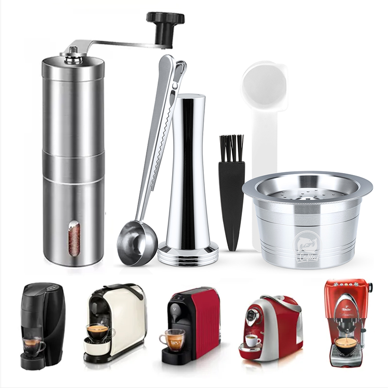 For 3 Hearts Tchibo Cafissimo  - Coffee Equipment Wholesale reseña y precio